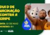 Dia D da Vacinação contra a gripe mobiliza mais de 100 postos no Distrito Federal