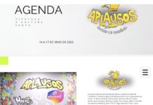 Aplausos Clube de Comédia recebe o espetáculo “Os Sapecas” nesta quinta-feira