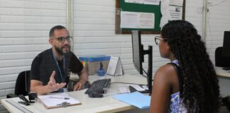 GDF anuncia maior concurso da assistência social no DF com mais de mil vagas