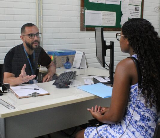 GDF anuncia maior concurso da assistência social no DF com mais de mil vagas