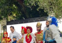Novo Circuito das Cavalhadas 2026 tem início em Luziânia neste fim de semana