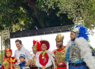 Novo Circuito das Cavalhadas 2026 tem início em Luziânia neste fim de semana