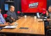 “Vozes da Comunidade”: Ibaneis Rocha reafirma apoio a Celina Leão e destaca legado de governo em entrevista