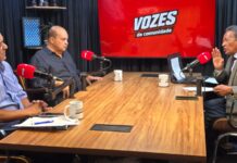 “Vozes da Comunidade”: Ibaneis Rocha reafirma apoio a Celina Leão e destaca legado de governo em entrevista
