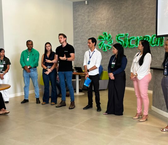 Capacitação integrada fortalece cooperativas do Entorno e Nordeste Goiano