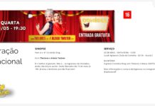 Risos e Glamour: comédia Drag promete agitar a noite do Distrito Federal com entrada franca