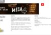 Inovação no Palco: Espetáculo “Mesa 4” promete unir Stand-Up e clima de boteco no Guará