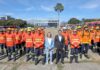 GDF lança Operação Verde Vivo 2026 com mais de mil militares do Corpo de Bombeiros mobilizados para proteger o cerrado