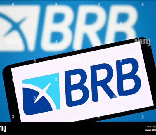 GDF garante estabilidade do BRB e remove risco de liquidação após acordo com a União