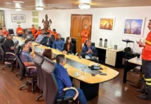 Corpo de Bombeiro do DF comanda Operação Verde Vivo 2026 contra incêndios florestais em meio à seca histórica