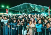 Novo Gama celebra 31 anos com Rodeio Show repleto de atrações nacionais e iniciativa solidária