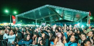 Novo Gama celebra 31 anos com Rodeio Show repleto de atrações nacionais e iniciativa solidária