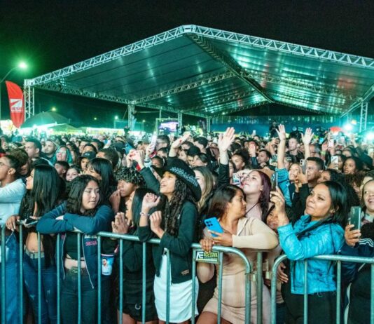 Novo Gama celebra 31 anos com Rodeio Show repleto de atrações nacionais e iniciativa solidária