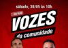 Vozes da Comunidade: Como o cerrado será protegido – a tecnologia e a estratégia do CBMDF em foco