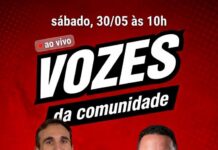 Vozes da Comunidade: Como o cerrado será protegido – a tecnologia e a estratégia do CBMDF em foco