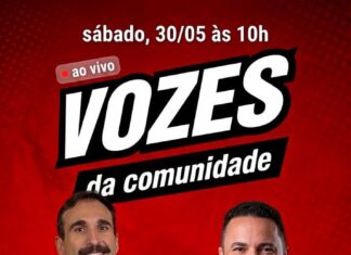 Vozes da Comunidade: Como o cerrado será protegido – a tecnologia e a estratégia do CBMDF em foco