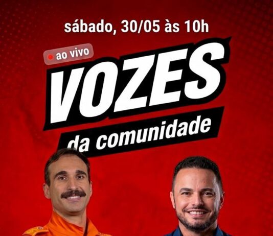Vozes da Comunidade: Como o cerrado será protegido – a tecnologia e a estratégia do CBMDF em foco