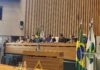 Dia da Imprensa é celebrado em sessão solene na CLDF e reafirma importância do jornalismo na democracia