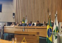 Dia da Imprensa é celebrado em sessão solene na CLDF e reafirma importância do jornalismo na democracia