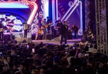 Rodeio Show de Novo Gama atrai multidão e inaugura celebrações dos 31 anos