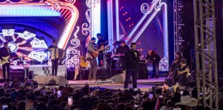 Rodeio Show de Novo Gama atrai multidão e inaugura celebrações dos 31 anos