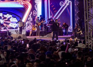 Rodeio Show de Novo Gama atrai multidão e inaugura celebrações dos 31 anos