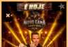 Novo Gama recebe encerramento do Rodeio Show com Eduardo Costa e DJ Jiraya Uai