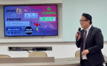 O Escritório Econômico e Cultural de Taipei aprofunda diálogo com empresários do Distrito Federal