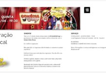 Comédia Drag e Cabaré das Divas prometem noite de humor, brilho e diversidade no Distrito Federal