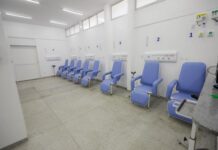 Planaltina concentra ações do GDF em apoio às mulheres e modernização da saúde