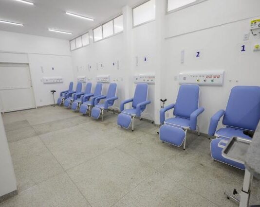 Planaltina concentra ações do GDF em apoio às mulheres e modernização da saúde