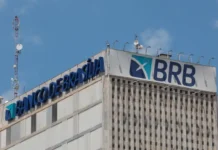 Crise do BRB entra no calendário eleitoral e pressiona cenário político no Distrito Federal