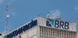 Crise do BRB entra no calendário eleitoral e pressiona cenário político no Distrito Federal