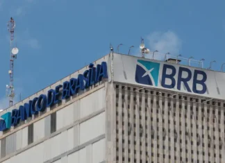 Crise do BRB entra no calendário eleitoral e pressiona cenário político no Distrito Federal
