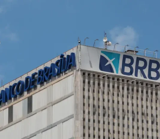 Crise do BRB entra no calendário eleitoral e pressiona cenário político no Distrito Federal