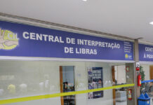CIL do Distrito Federal reforça acessibilidade com intérpretes gratuitos de Libras