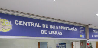 CIL do Distrito Federal reforça acessibilidade com intérpretes gratuitos de Libras
