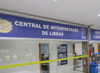 CIL do Distrito Federal reforça acessibilidade com intérpretes gratuitos de Libras
