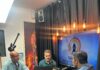 Roosevelt Vilela aborda SUS Candango e valorização dos militares em entrevista ao podcast Ping Pong