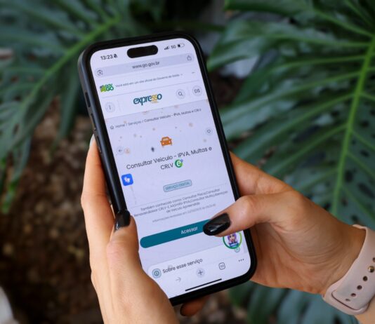 IPVA 2026: sexta parcela e licenciamento vencem nesta segunda em Goiás