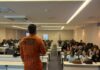 Jovens aprendem primeiros socorros e ampliam horizonte profissional
