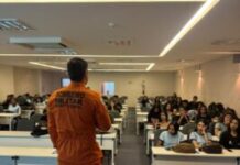 Jovens aprendem primeiros socorros e ampliam horizonte profissional