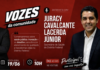 Saúde Pública no DF em Foco: Juracy Cavalcante debate transformações no sistema em entrevista exclusiva ao Vozes da Comunidade