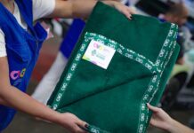 Governo de Goiás intensifica entrega de cobertores na campanha social