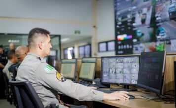 Goiás amplia respostas policiais com plataforma de IA e já esclarece mais de 1,4 mil casos