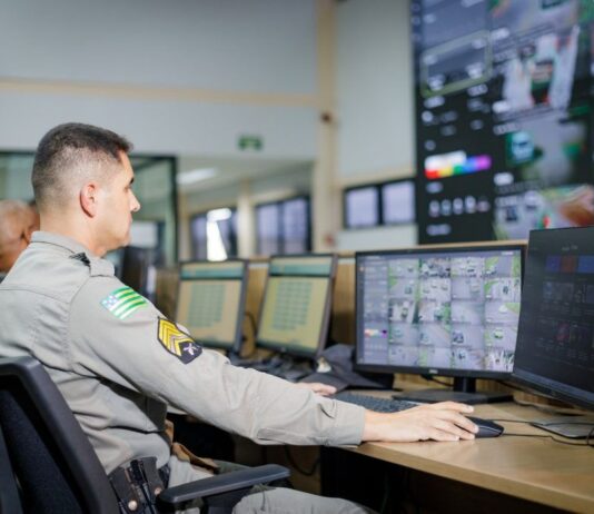Goiás amplia respostas policiais com plataforma de IA e já esclarece mais de 1,4 mil casos