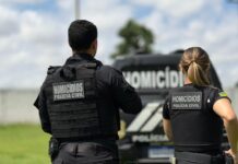 Goiás atinge liderança nacional na elucidação de homicídios