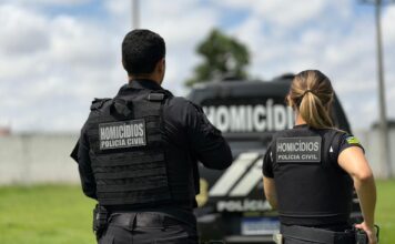 Goiás atinge liderança nacional na elucidação de homicídios