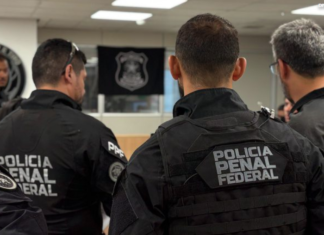 Nova ação integrada entre forças de segurança cumpre 40 mandados de prisão