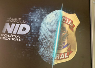 PF identifica homem desaparecido havia 45 anos e conduz reencontro familiar